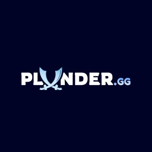Plundergg logo