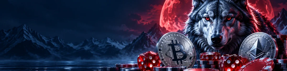 Análisis de Wolfbet 2026: ¿Es Wolfbet legítimo y seguro?