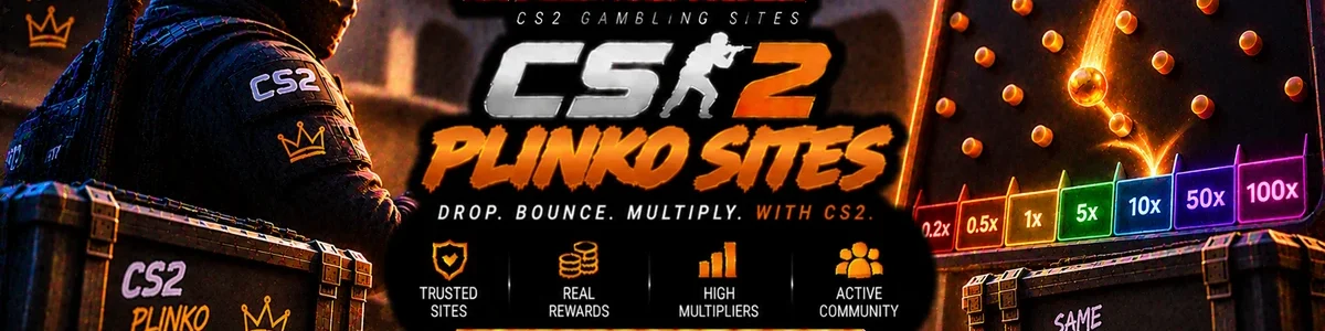 CSGO Plinko Sites