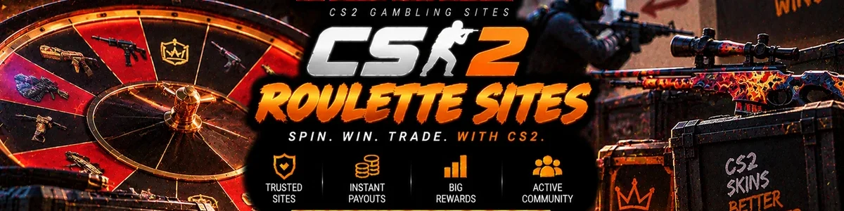 CSGO Roulette Sites
