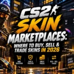 CS2 Skin Marketplaces: Where to Buy, Sell & Trade Skins in 2026